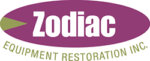 Zodiac Equipment Restoration Zodiac Equipment Restoration