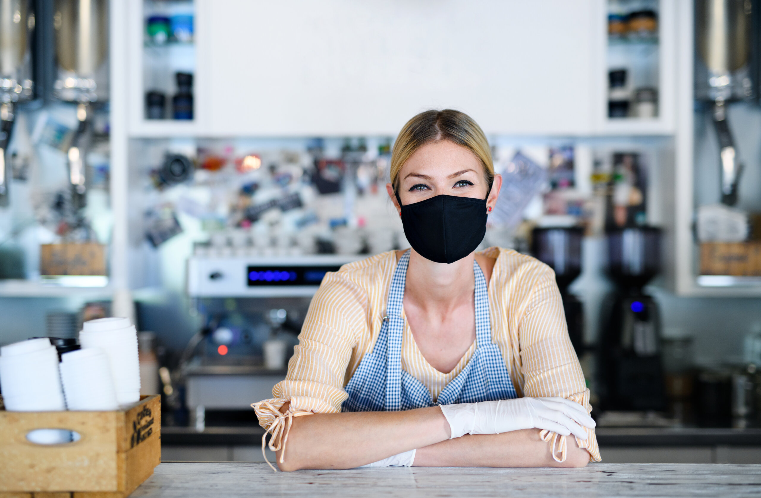 Masked Future Our masked future | Healthy Indoors
